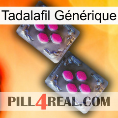 Tadalafil Générique 01